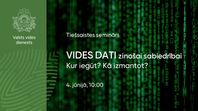 VVD seminārs
