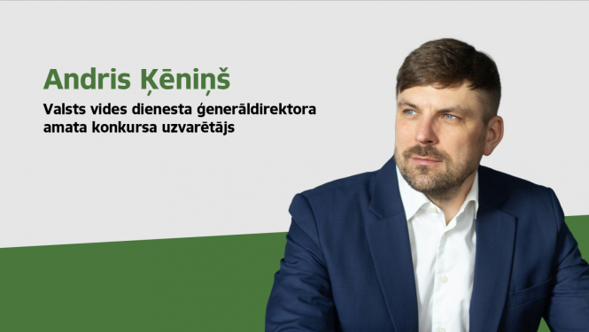 Andris Ķēniņš