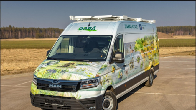 Mikroautobuss