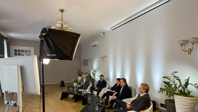 Konference