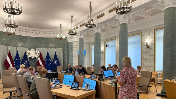 Publicitātes foto