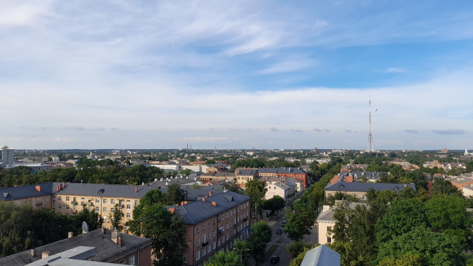 Daugavpils