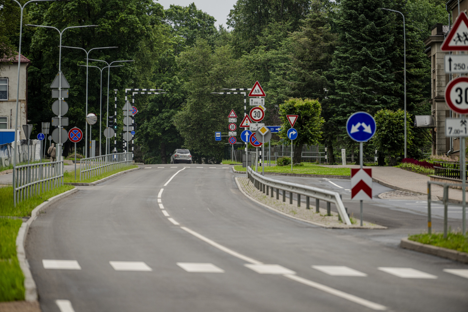 Ceļa posms