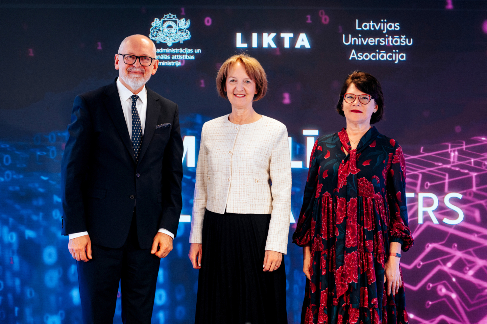 Mākslīgā intelekta dibināšanas pasākums