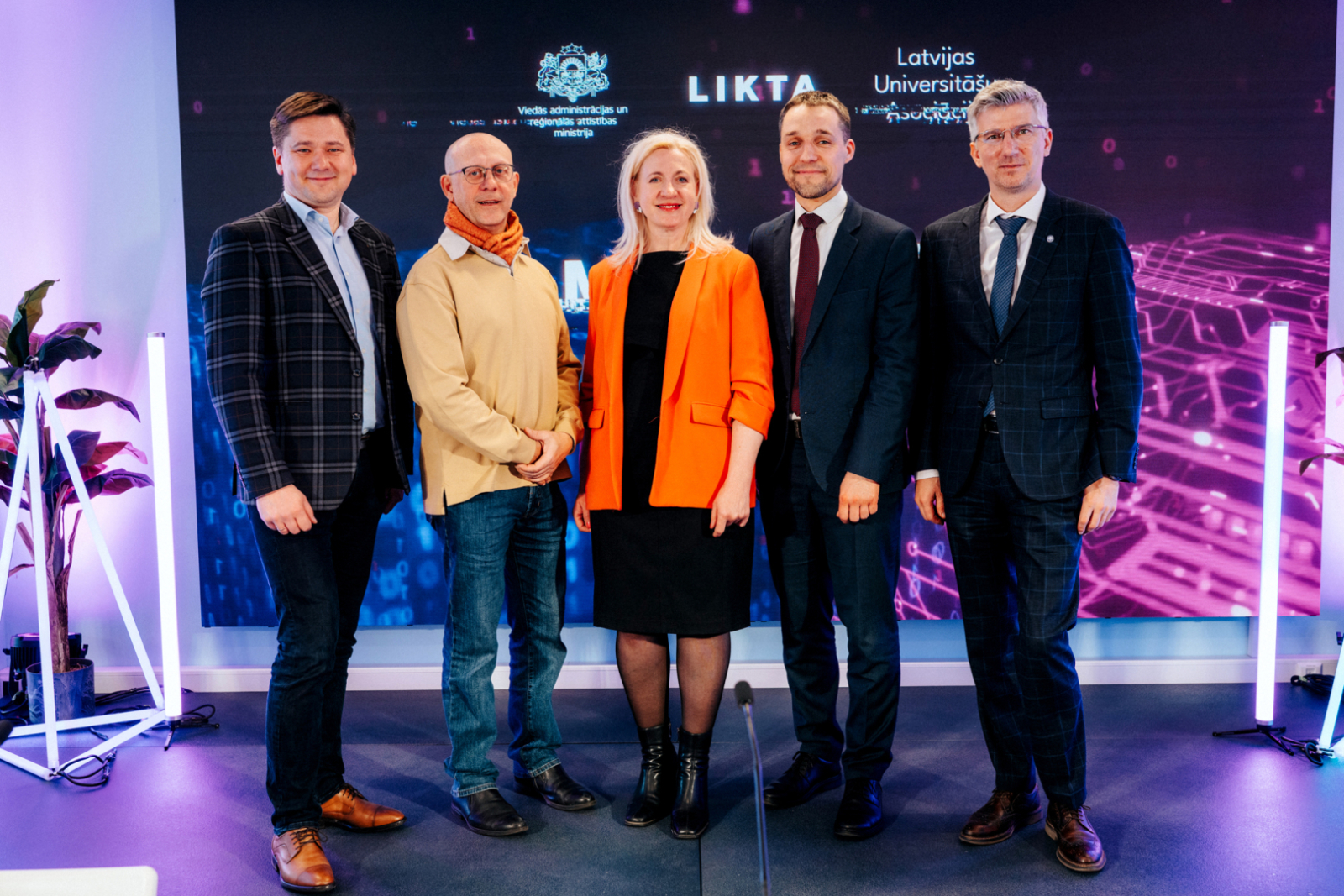 Mākslīgā intelekta dibināšanas pasākums