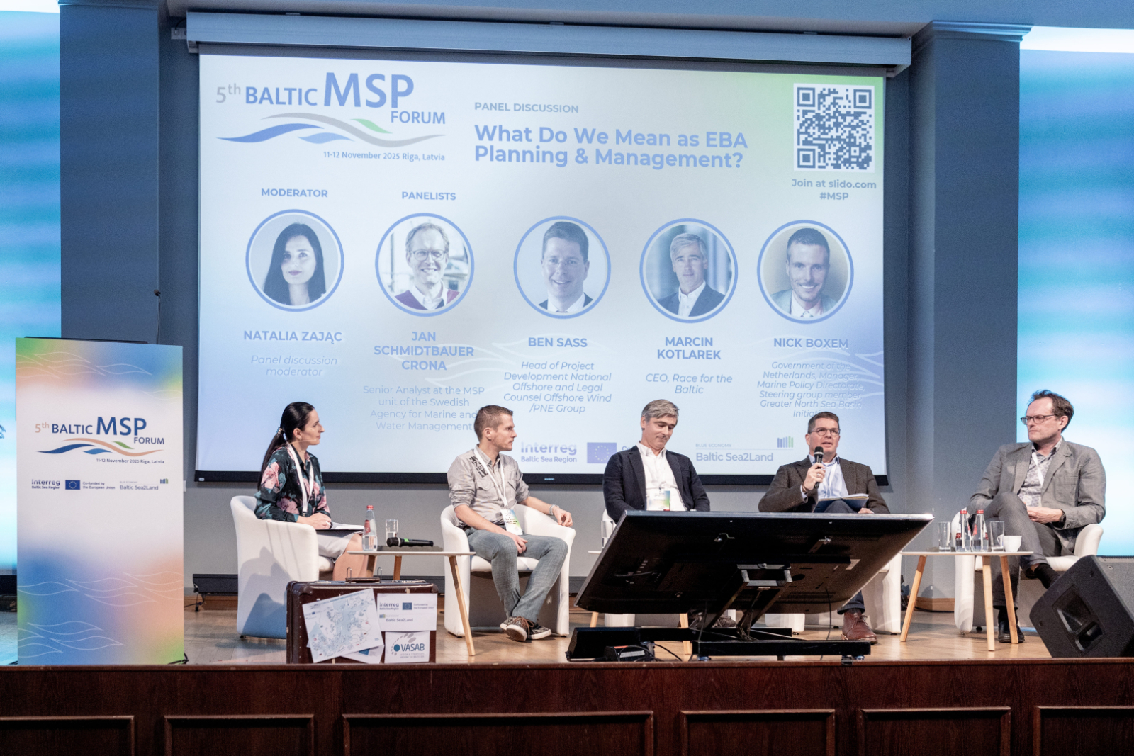 MSP Forum