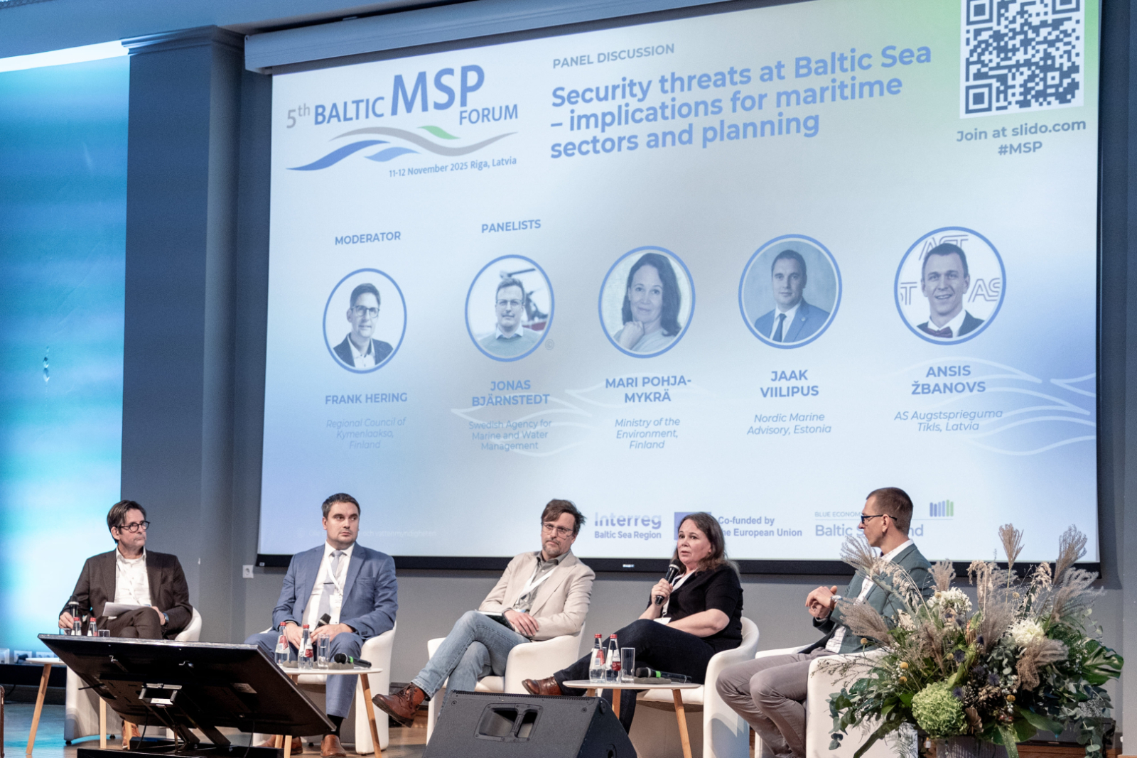MSP Forum