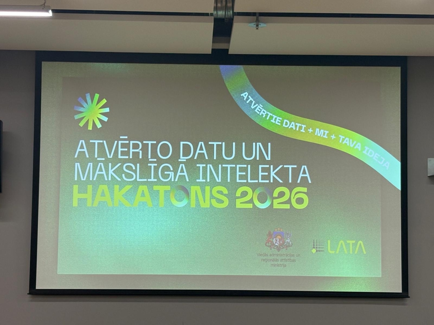 Hakatons