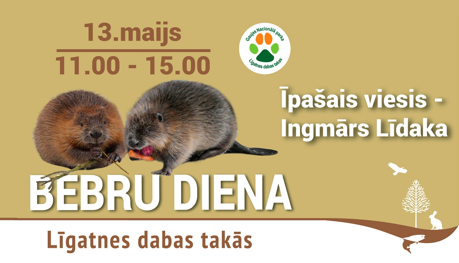 Bebru diena