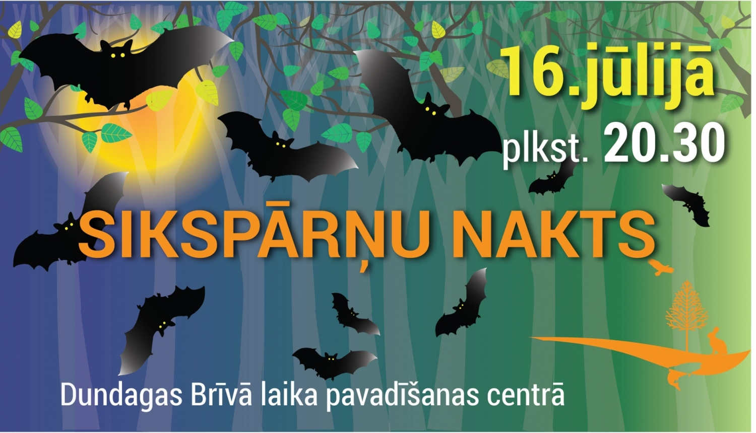 Sikspārņu nakts