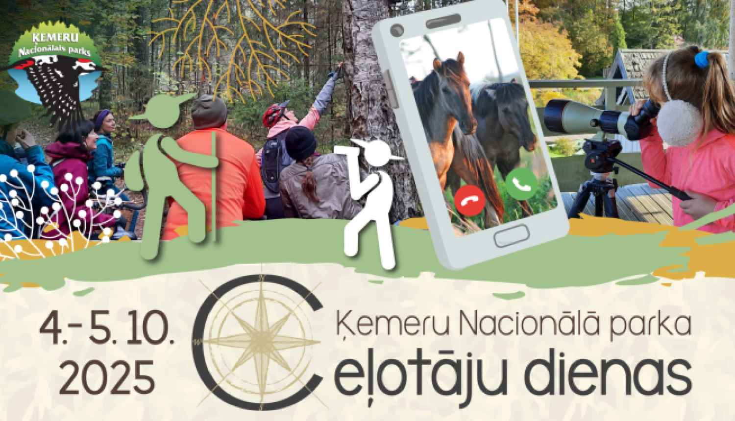Ceļotāju dienas