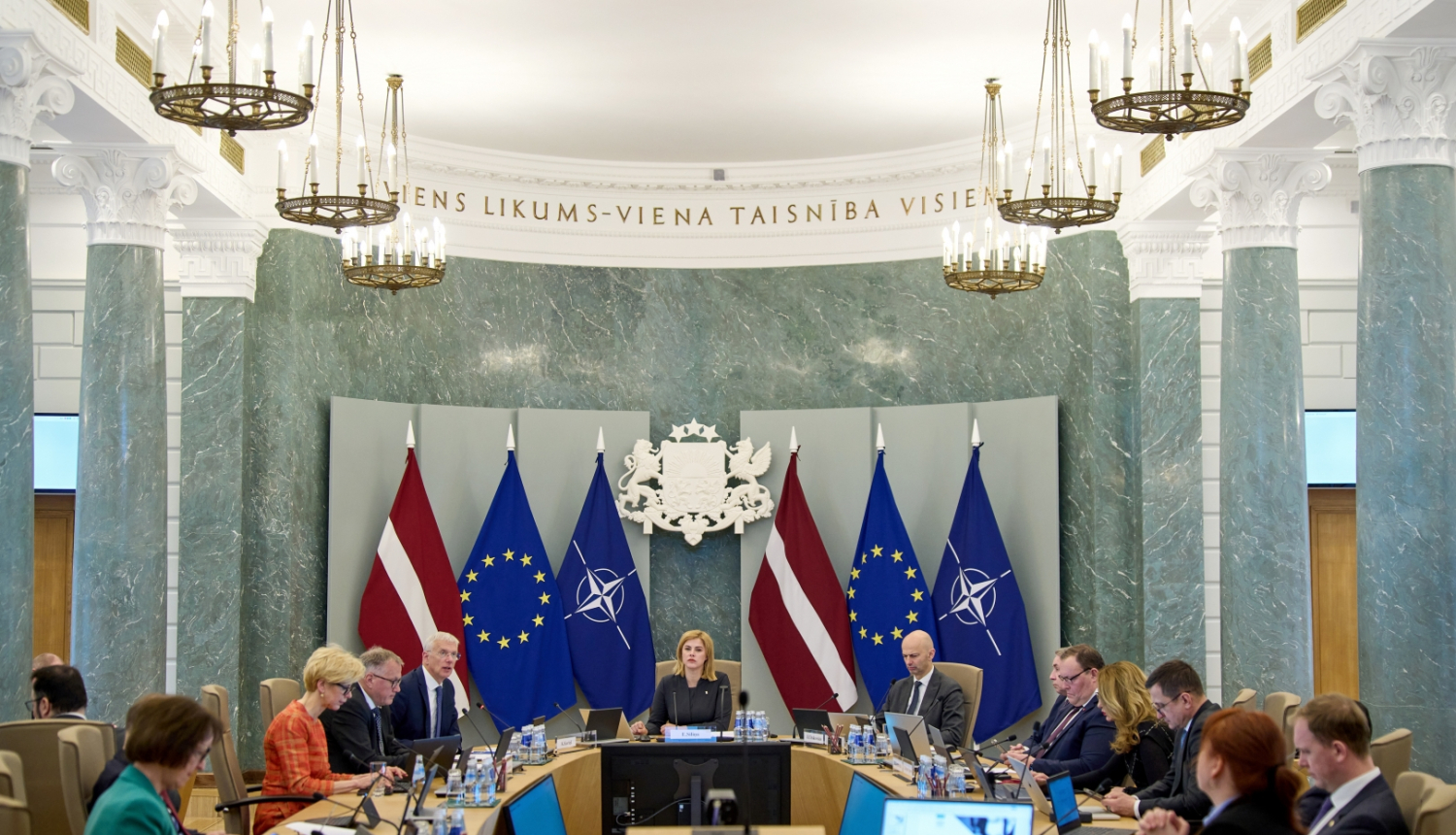 Ministru kabinets