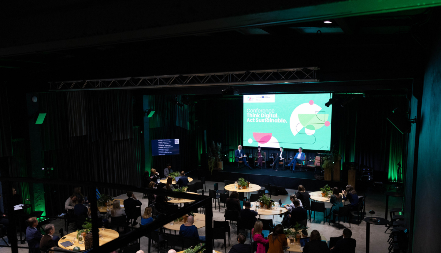 Konference