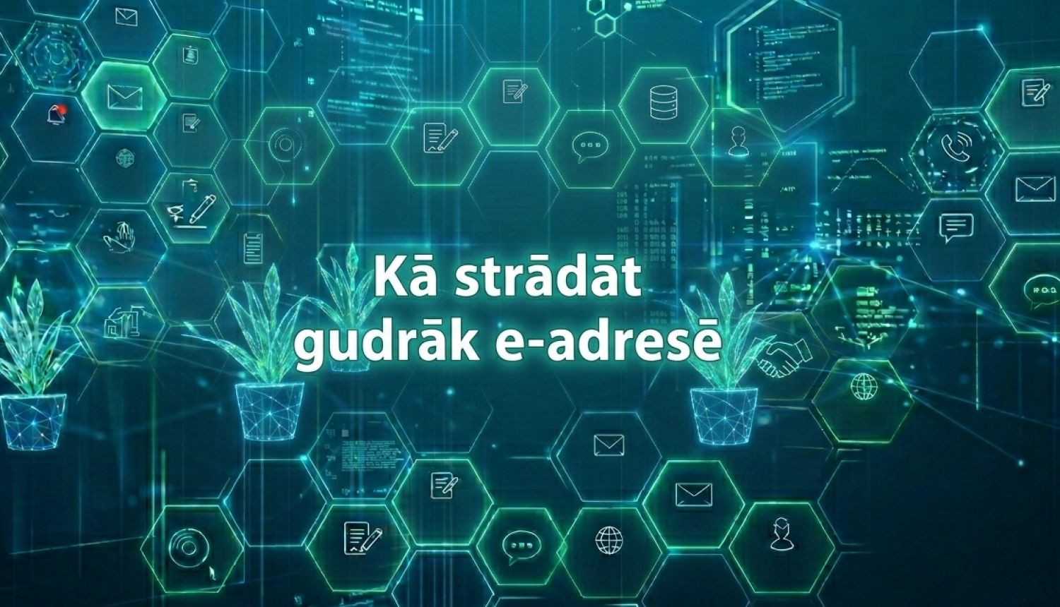 E-adrese