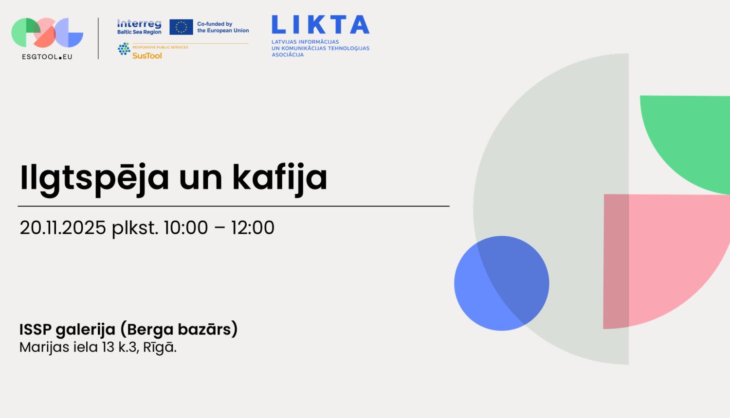 Ilgtspēja
