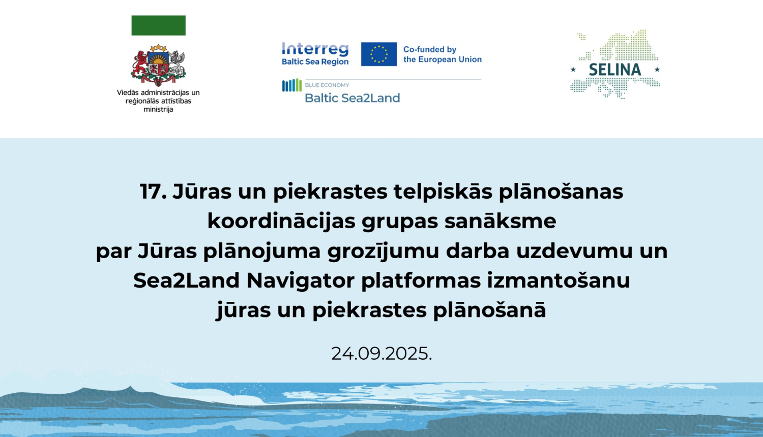 Jūras piekraste