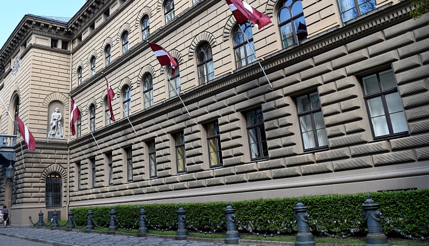 Saeima