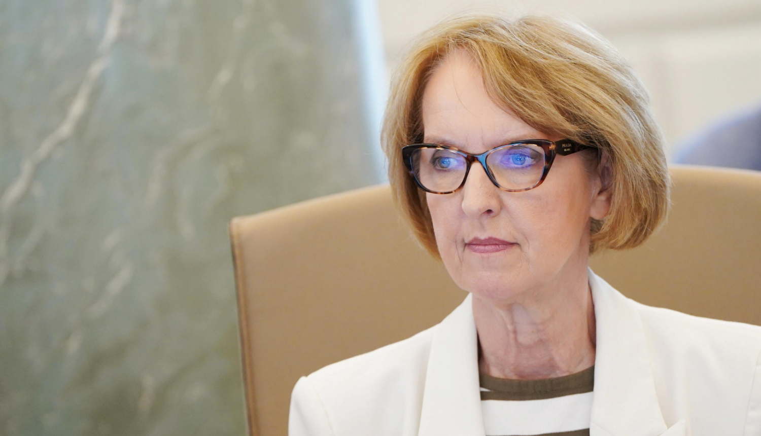 Ministre
