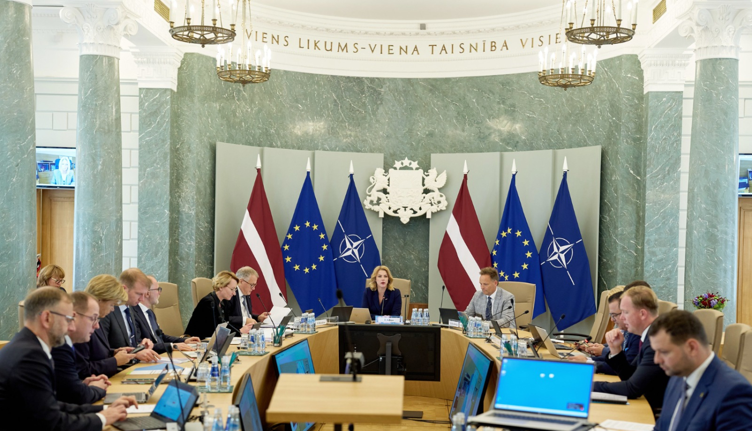 Ministru kabinets