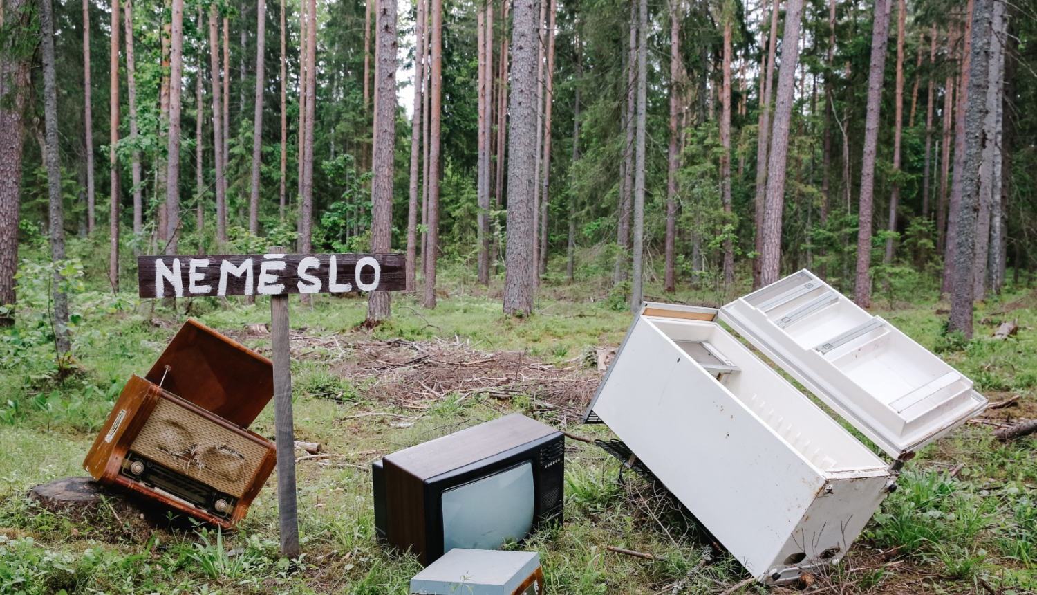 Nemēslo