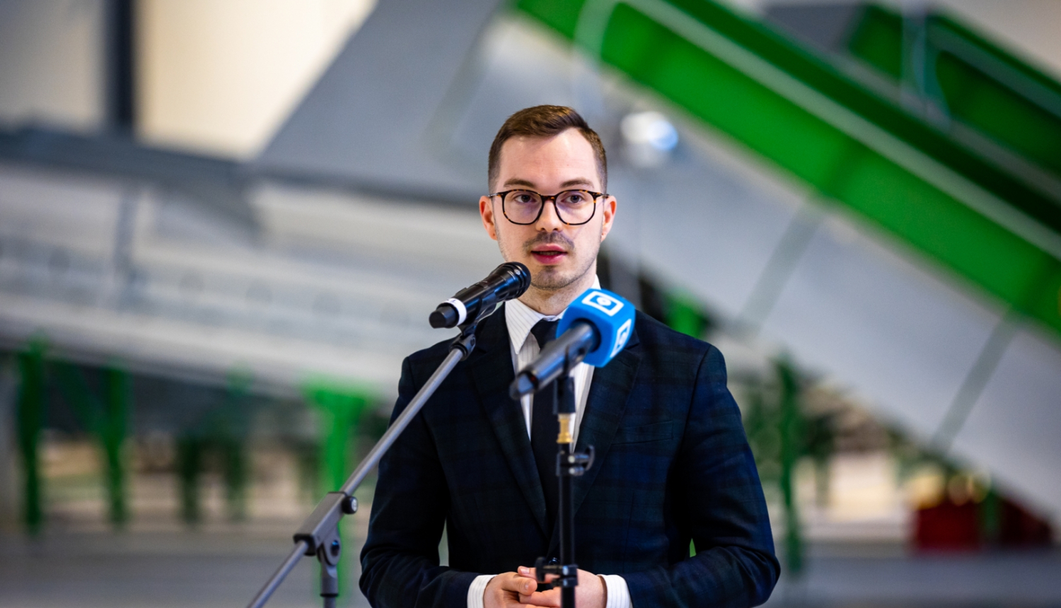 Ministra A.T. Plešs