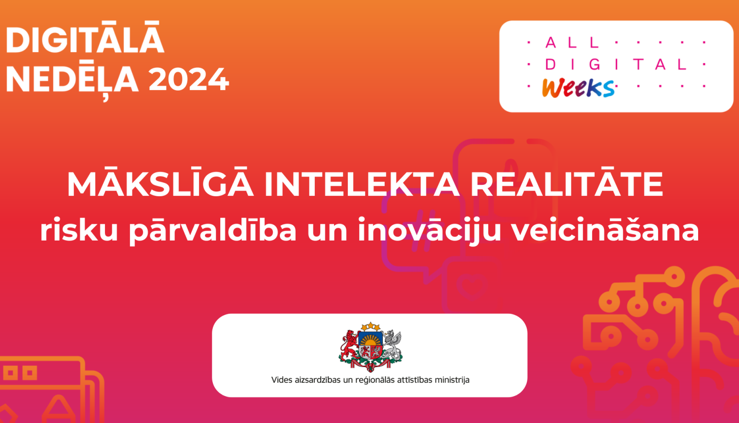 Digitālā nedēļa VARAM