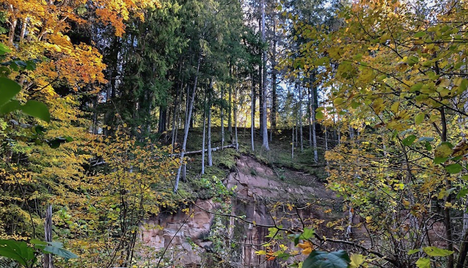 Ainava