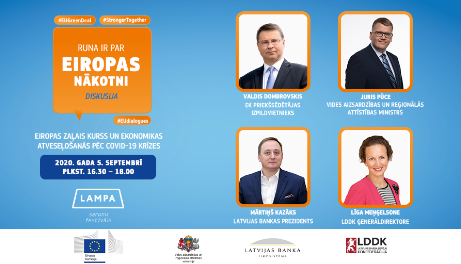 Zaļais kurss