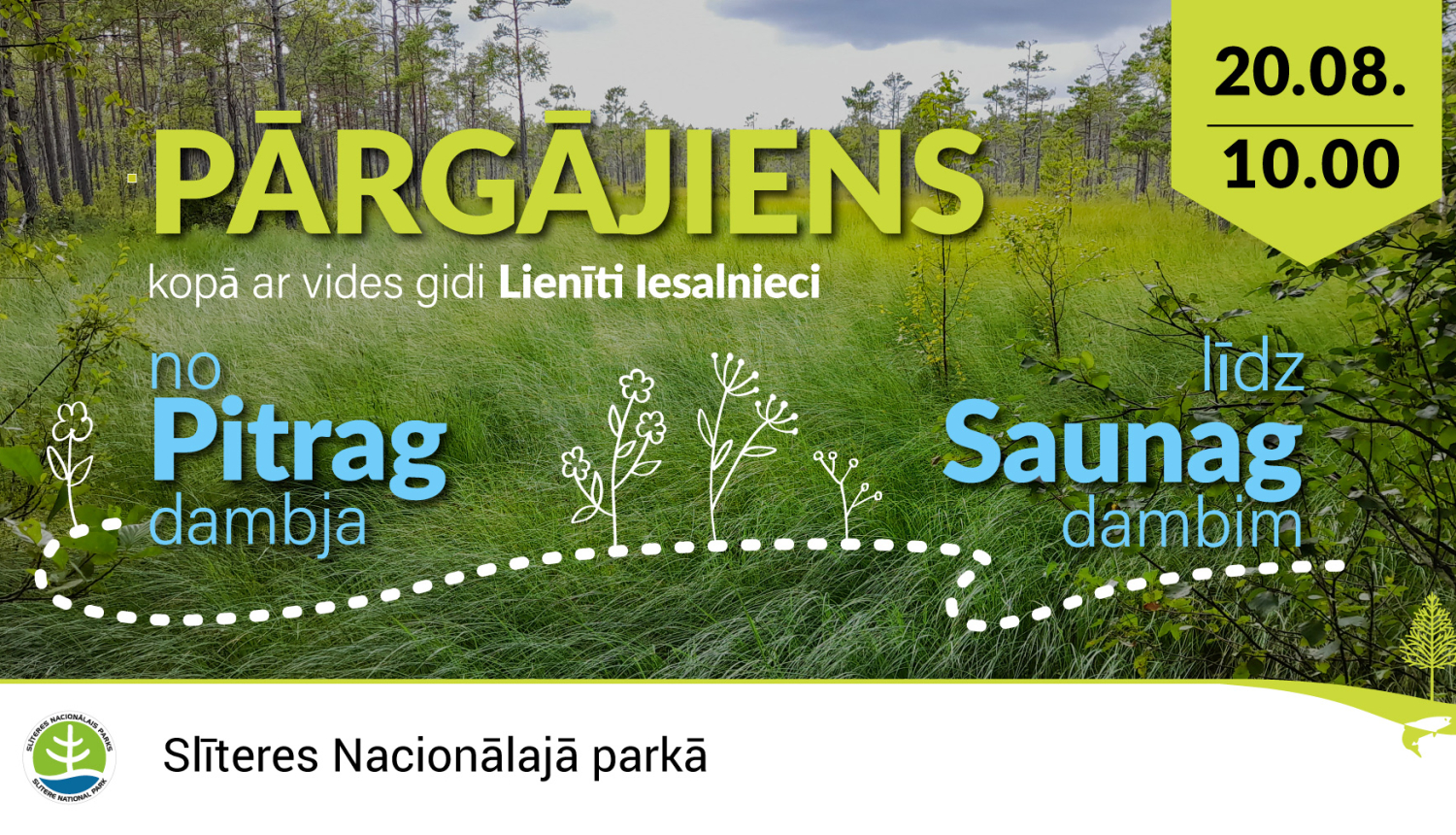 Pārgājiens