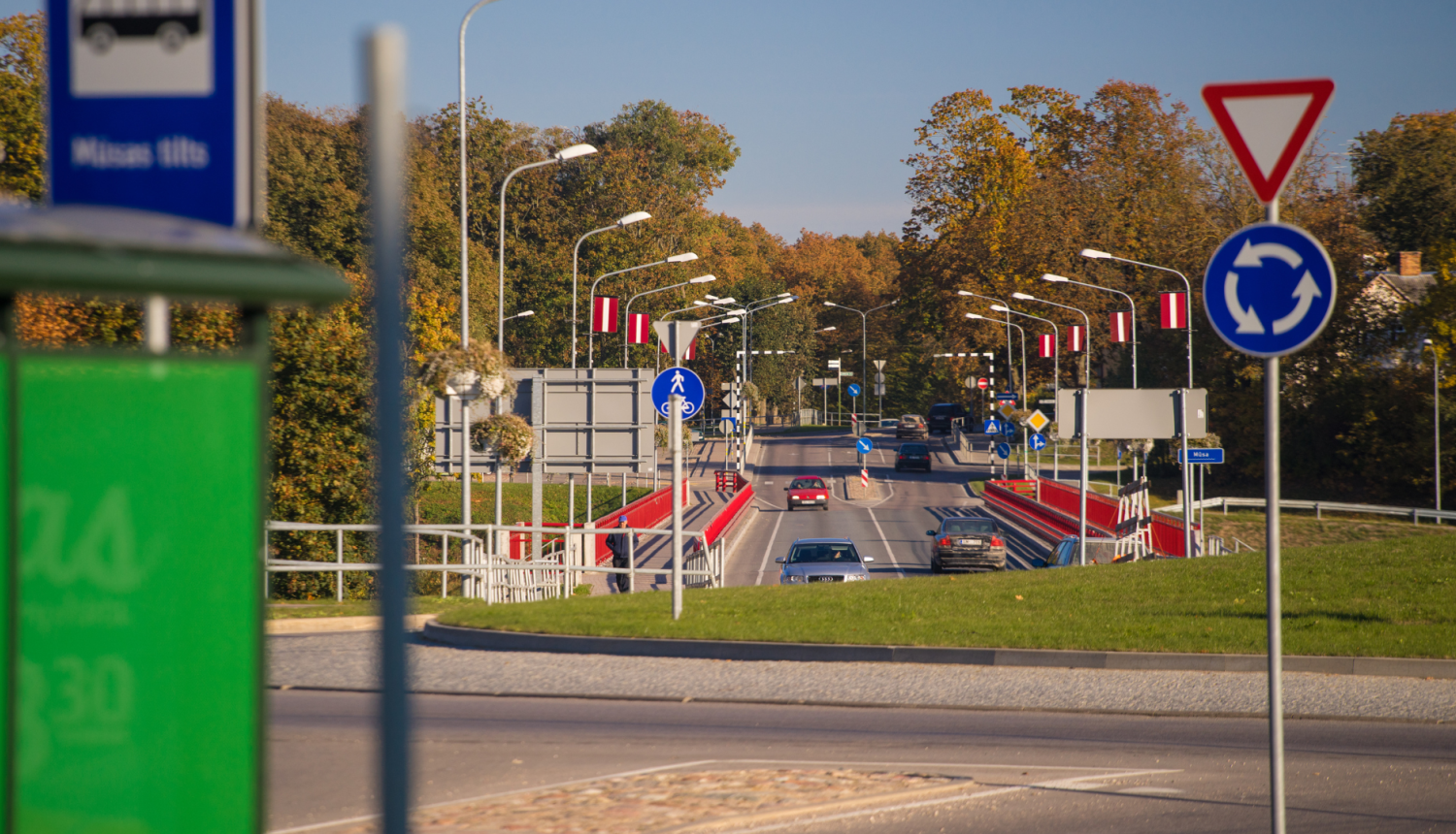 Bauska