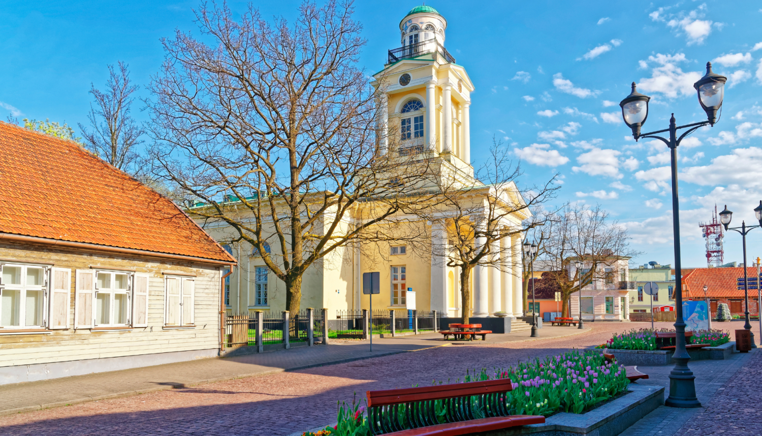 Ventspils