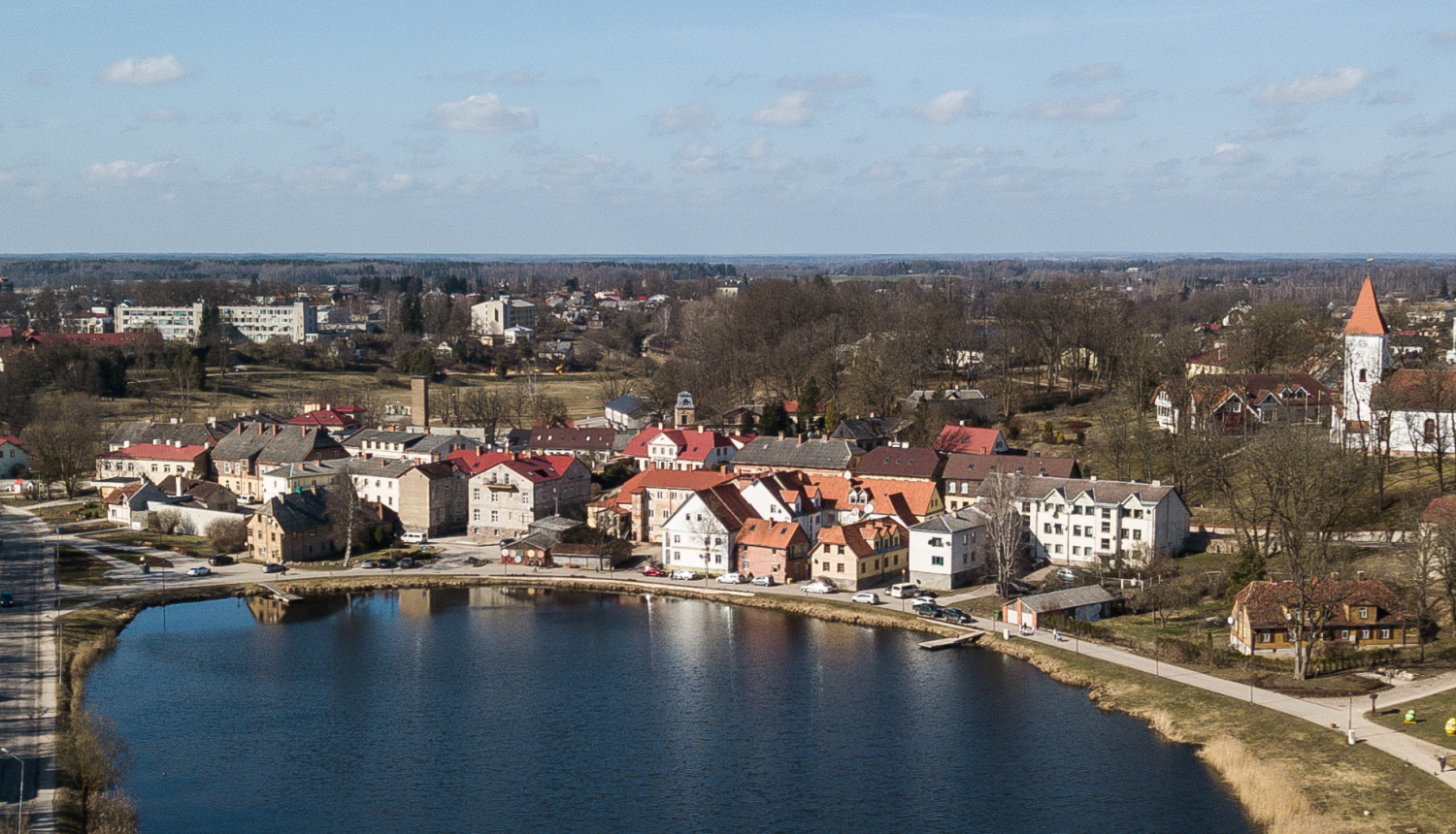 Talsi