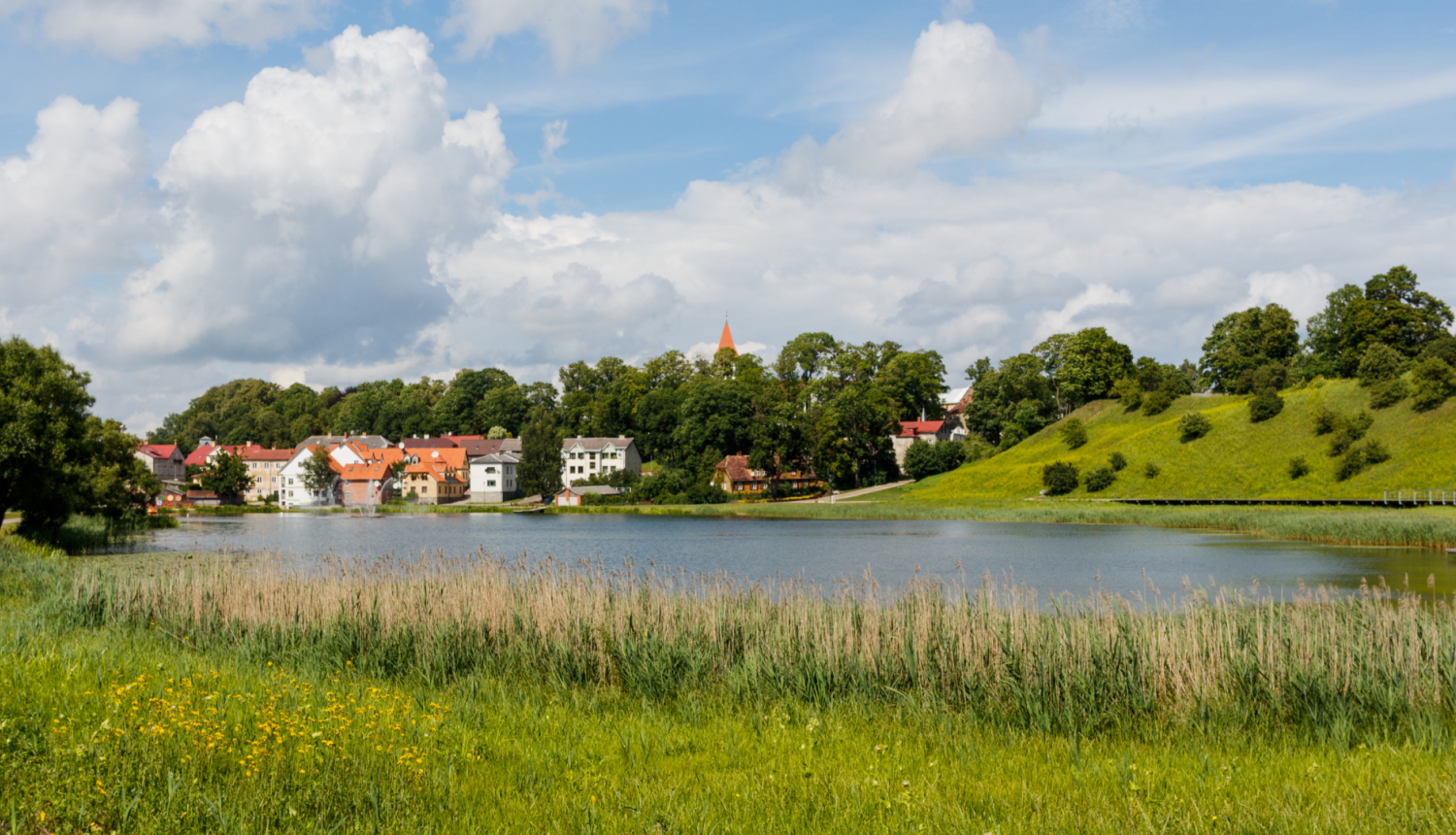 Talsi