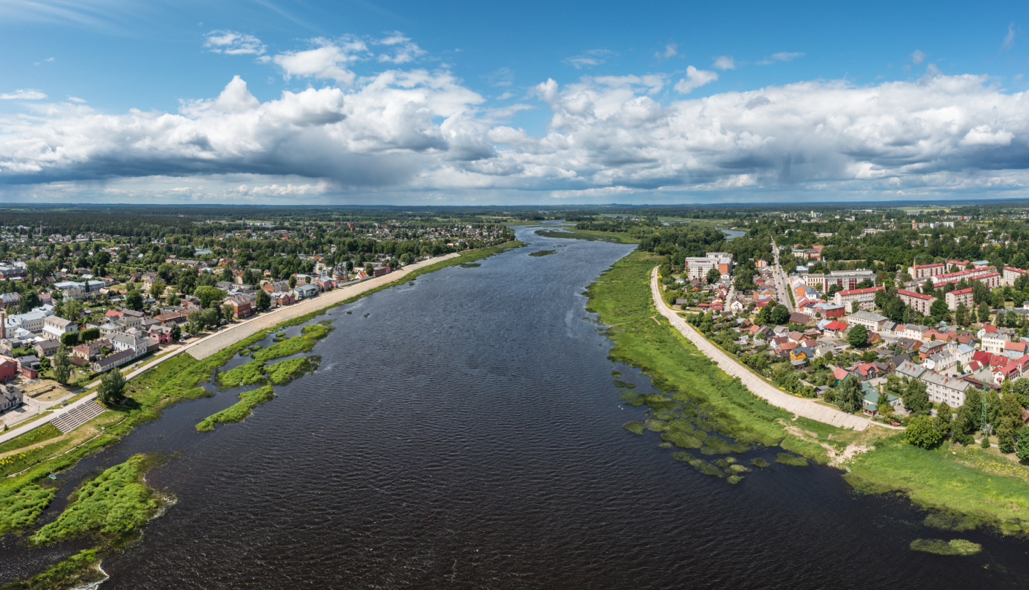 Jēkabpils