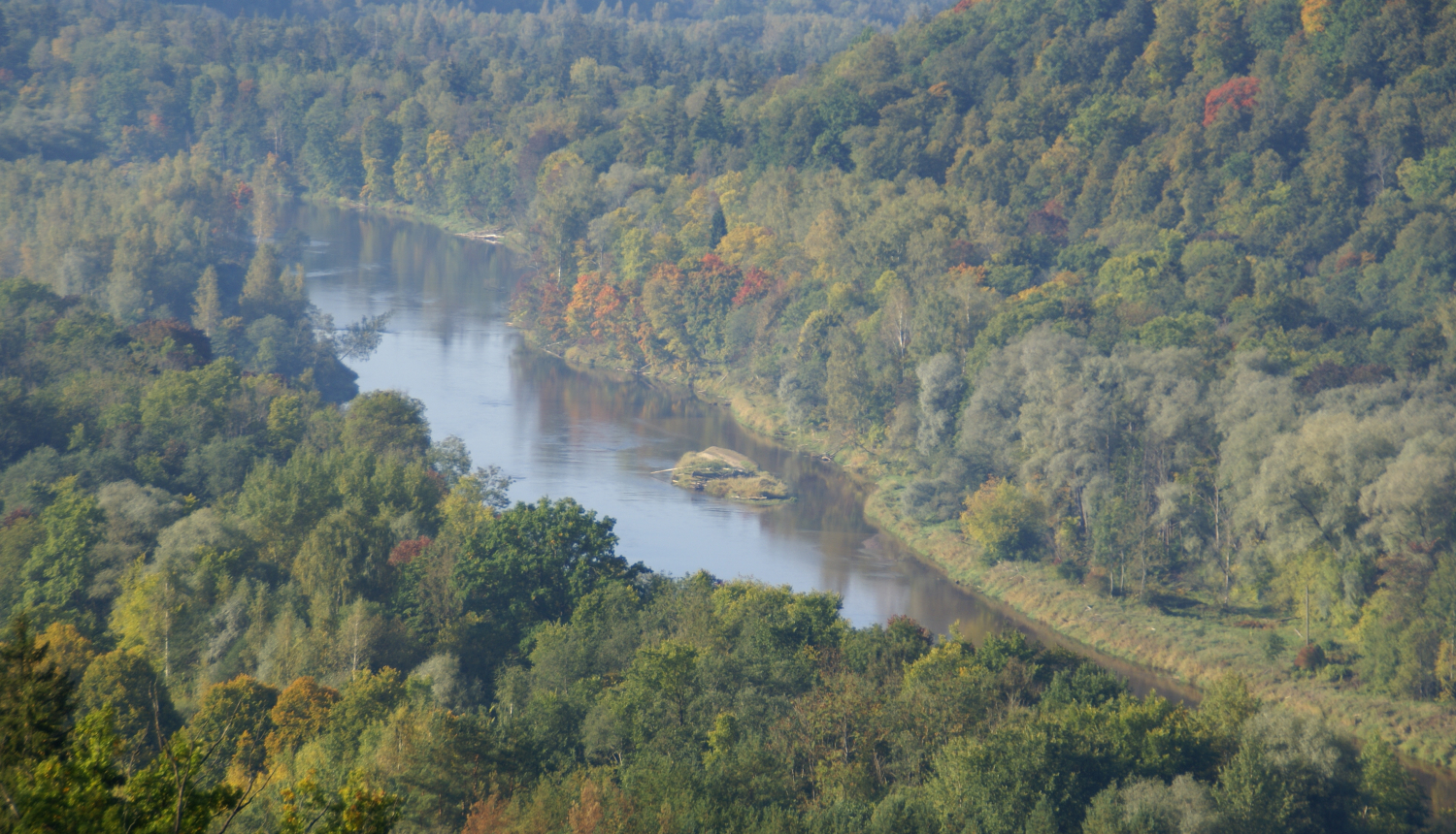 Gauja_DAP