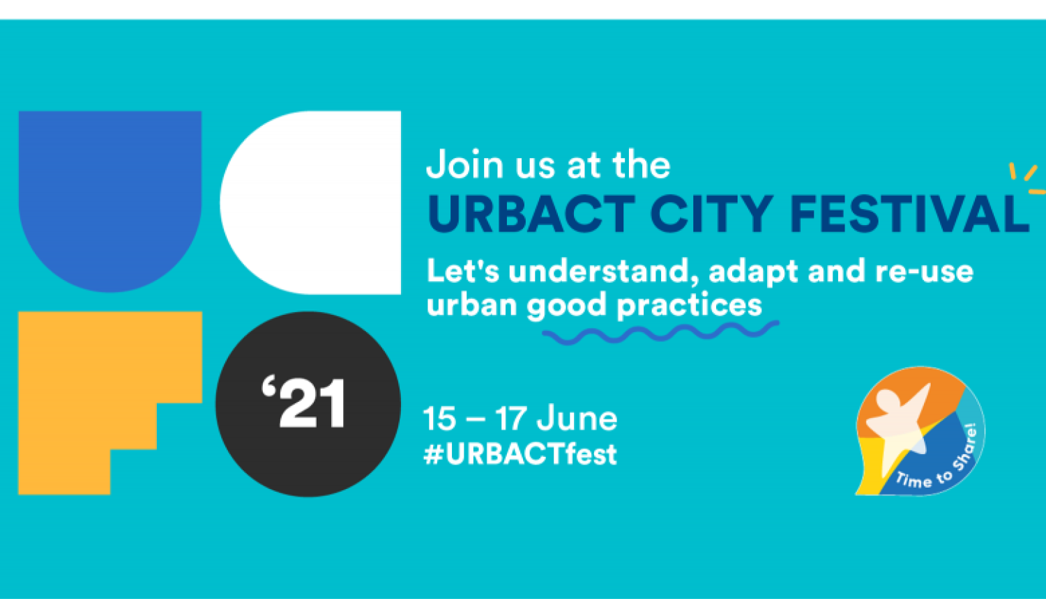 URBAC festivāls