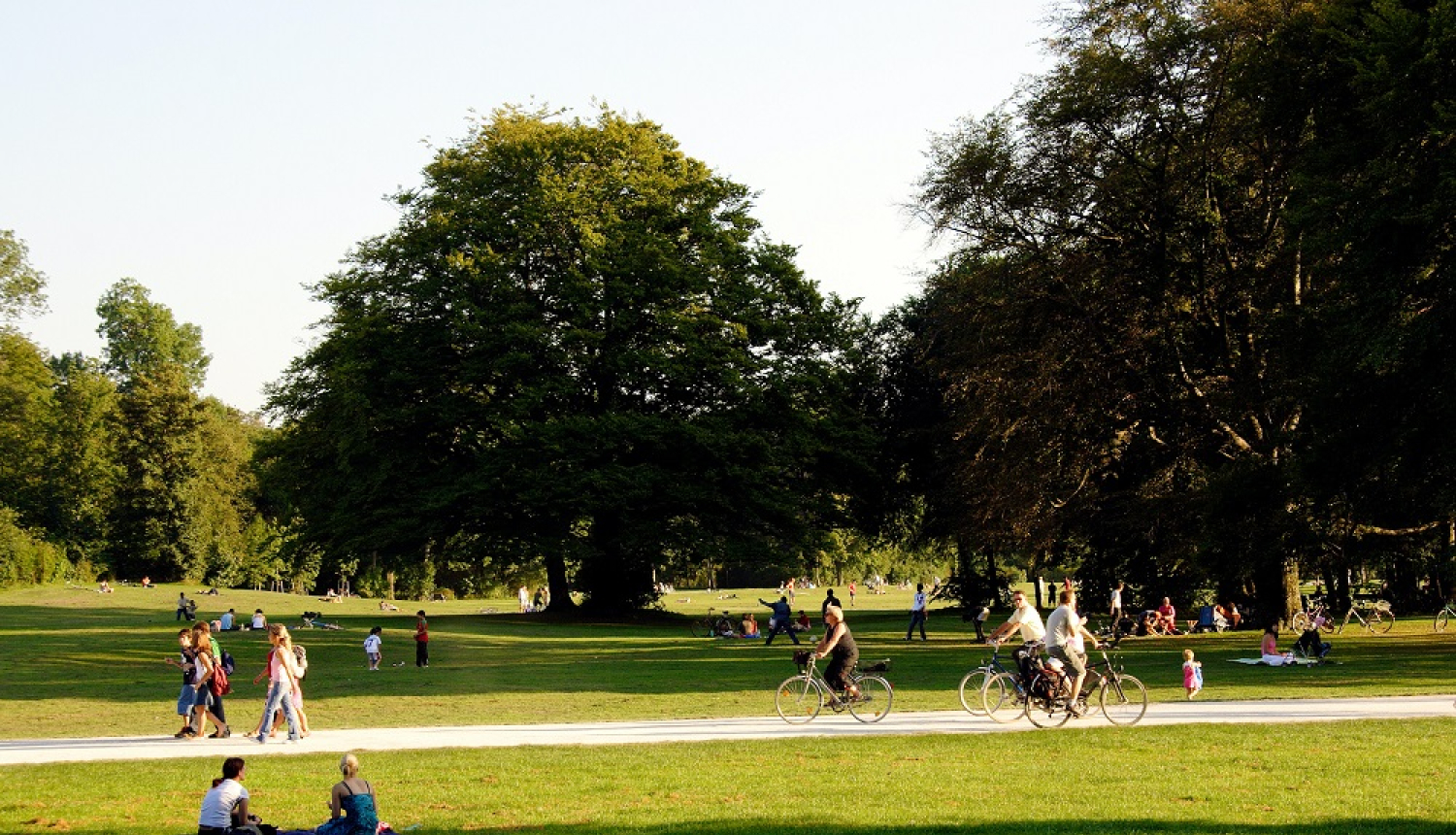 Parks