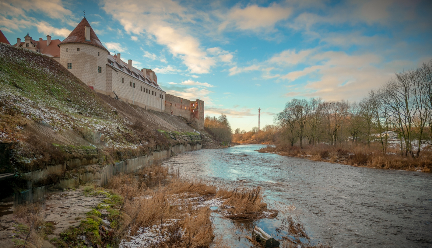 Bauska