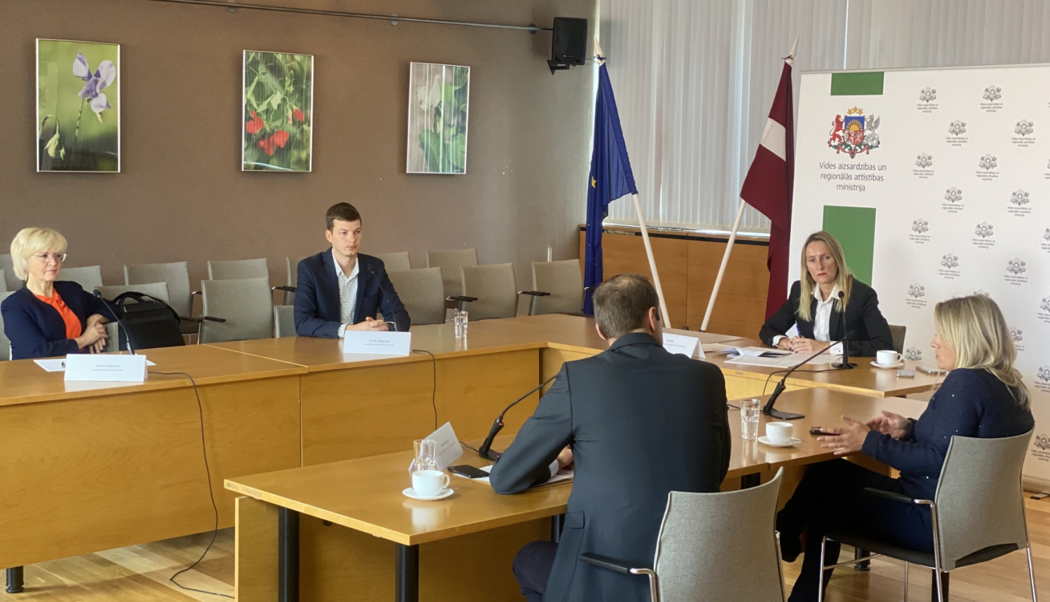 Diskusija