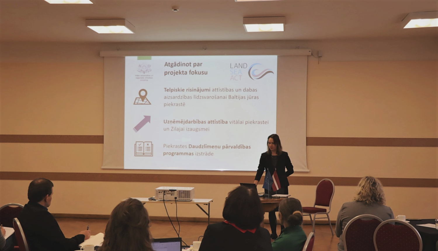 seminars-Liepaja