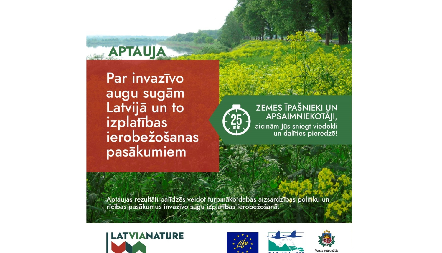 Invazīvās sugas