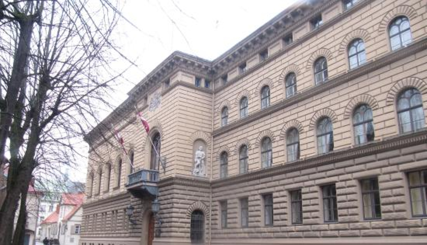 Saeima
