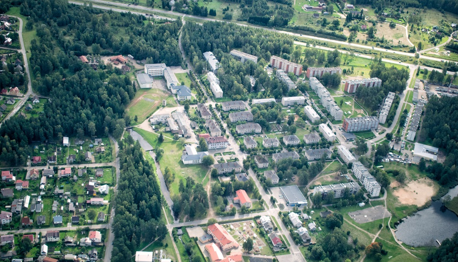 Latvijas reģions