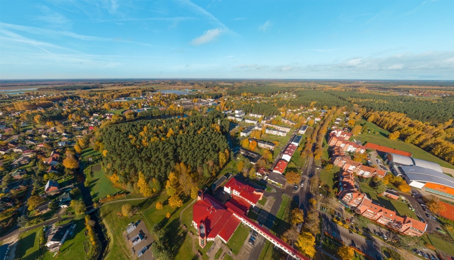 Jaunmārupe