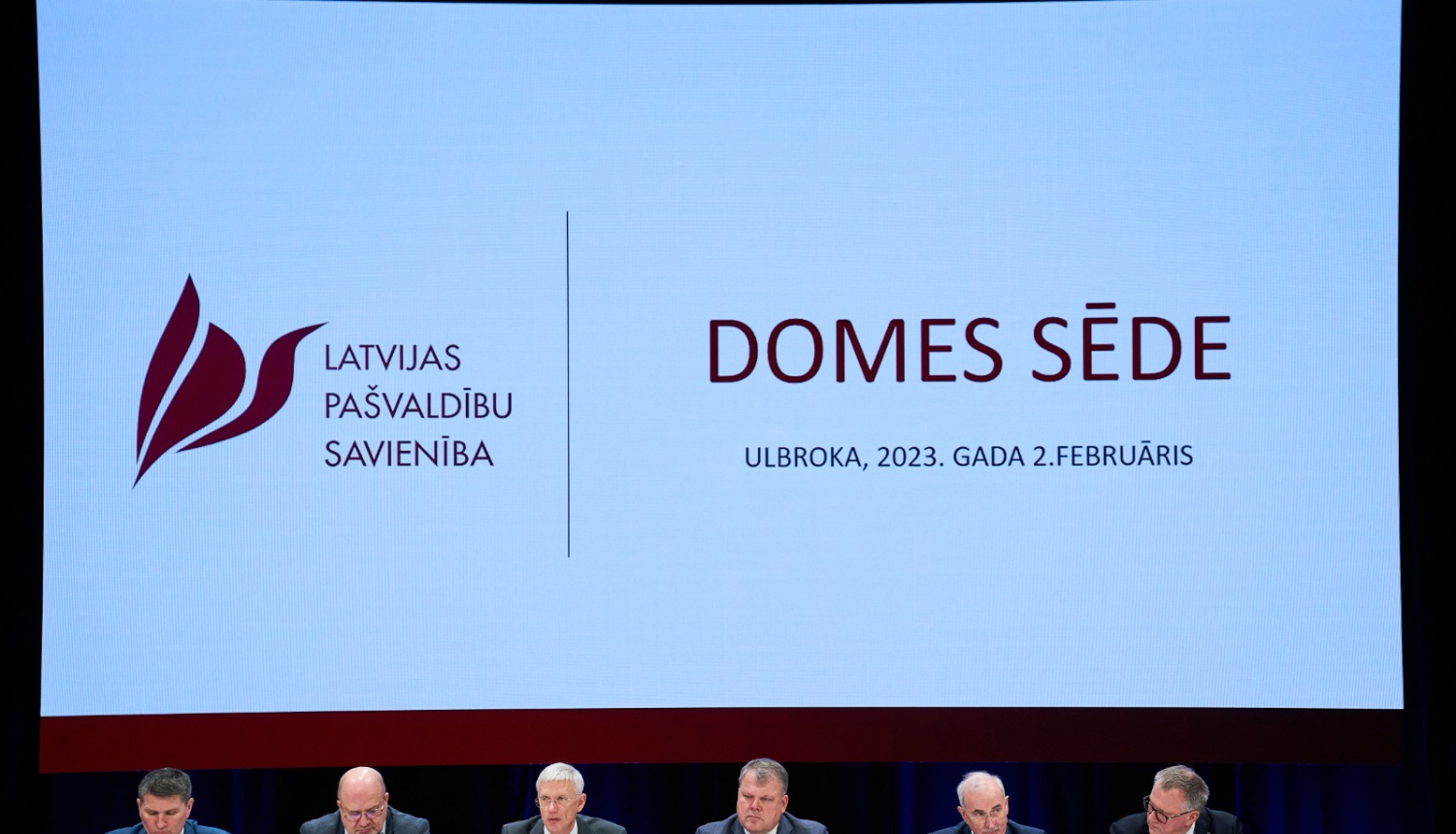 LPS sēde