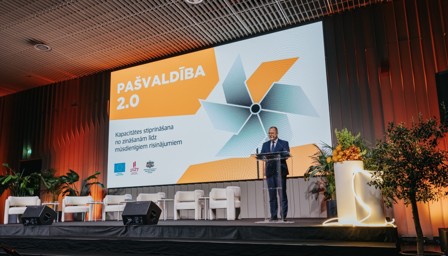 Pašvaldība 2.0