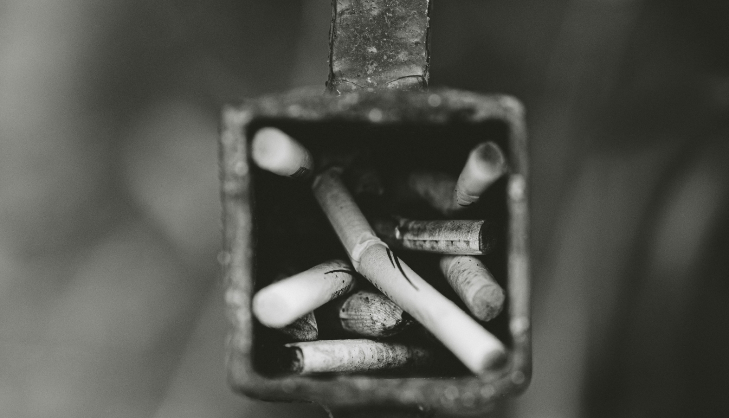 cigaretes