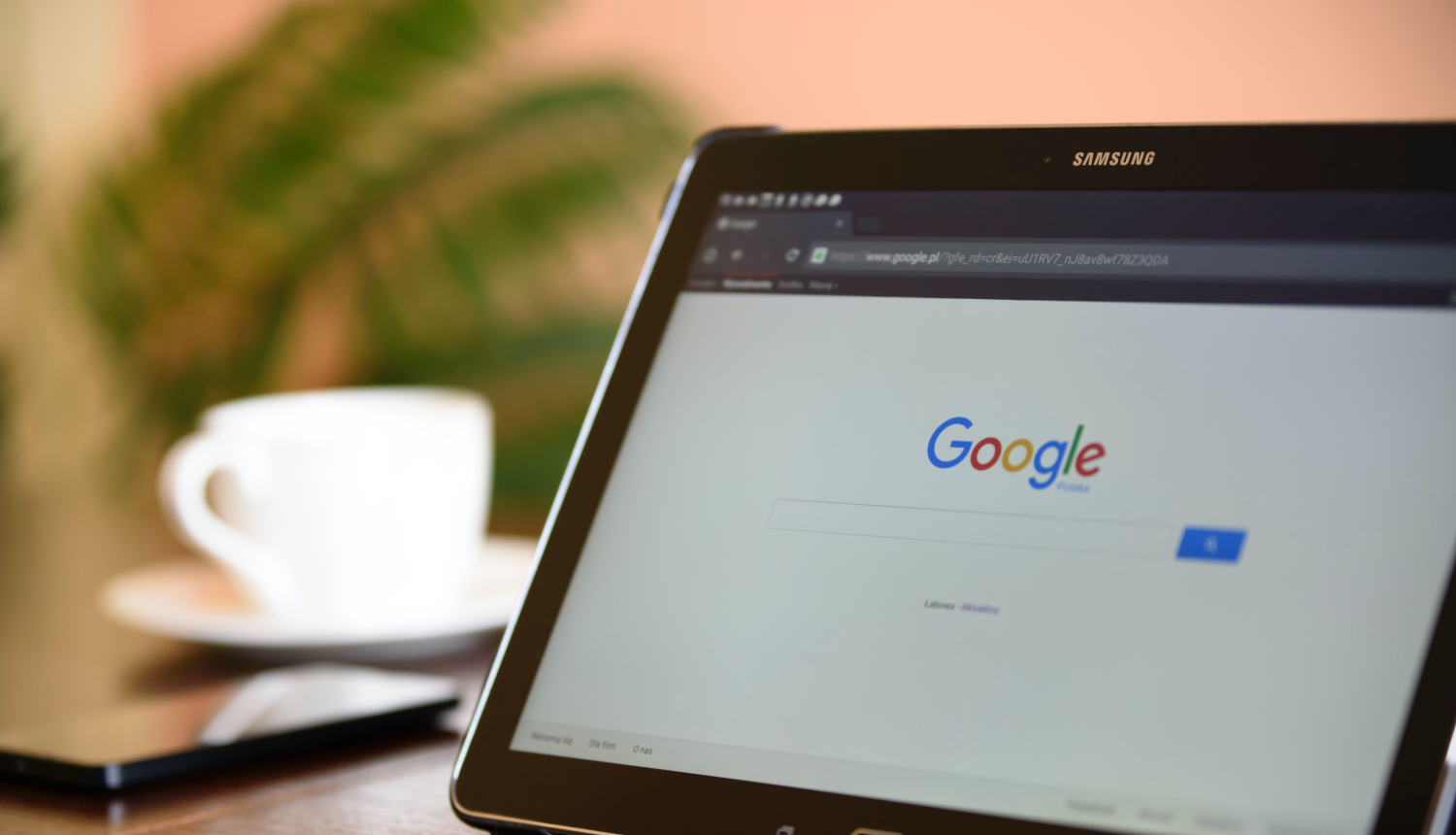 Google