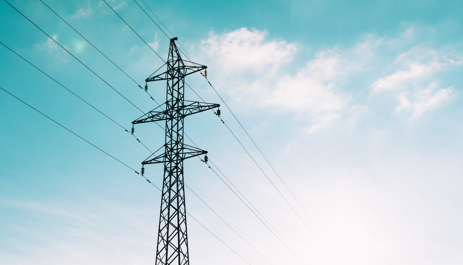 Elektrība, elektroenerģija
