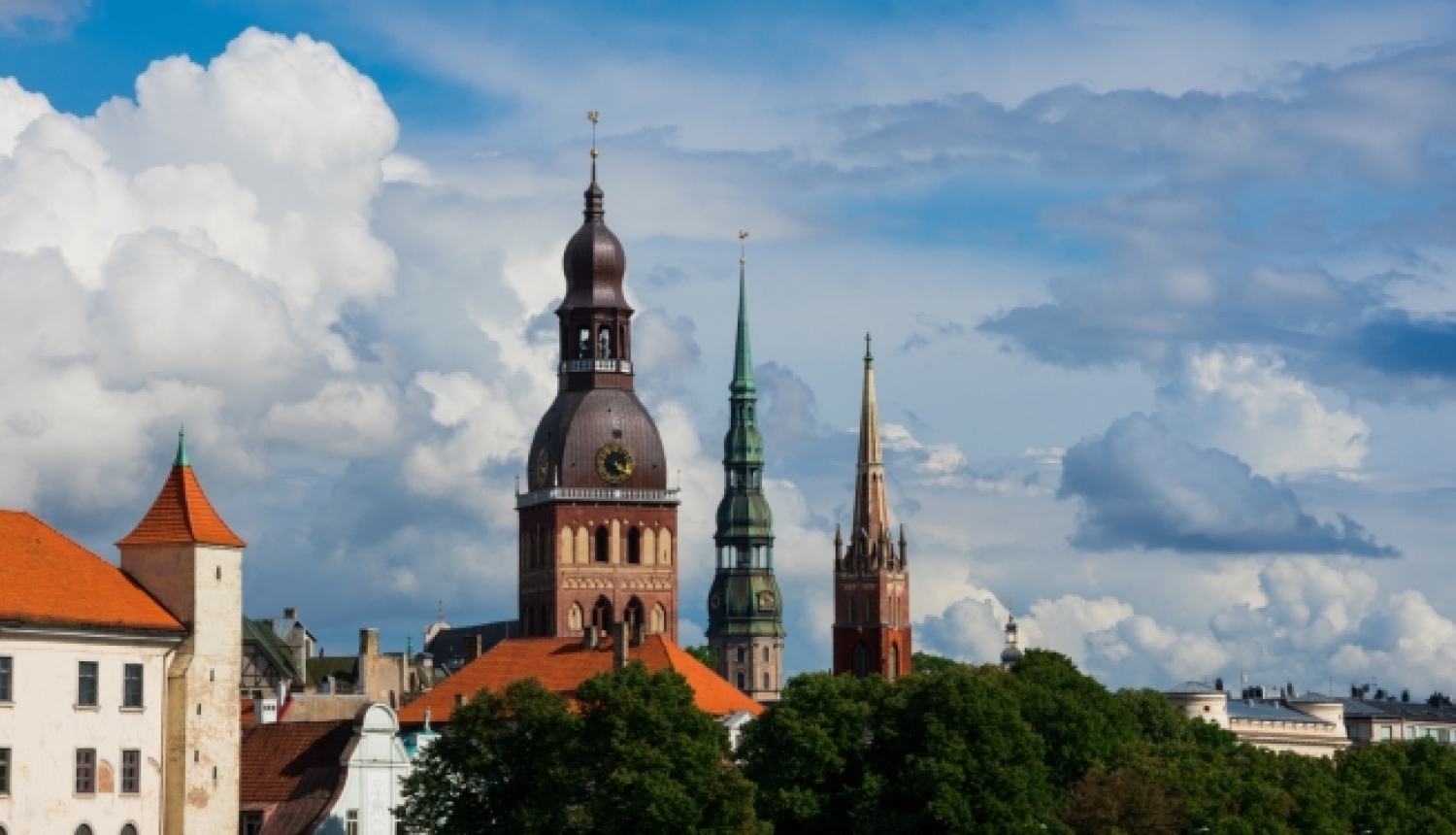 Rīga